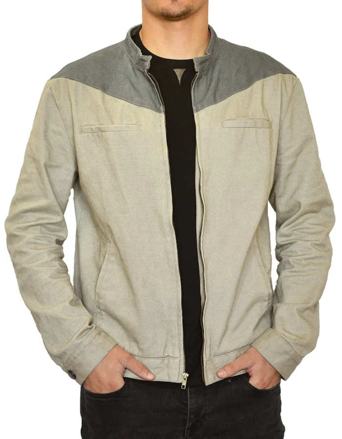 Spearpoint Denim